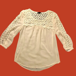 Mine-  blouse